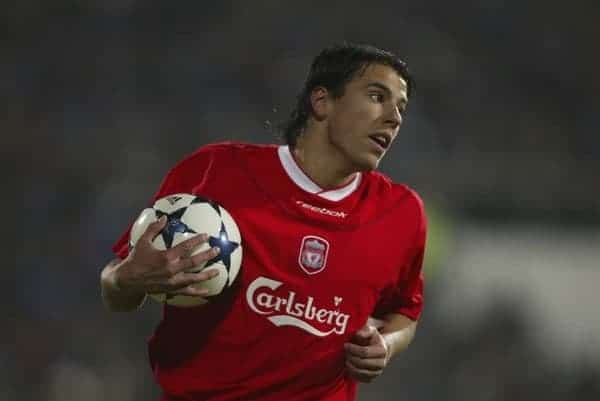 Milan baros on sale