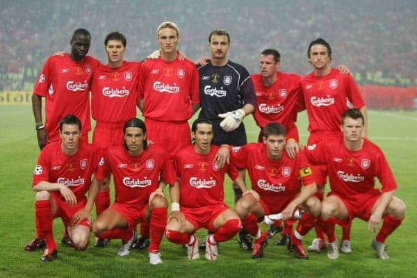 liverpool 2005