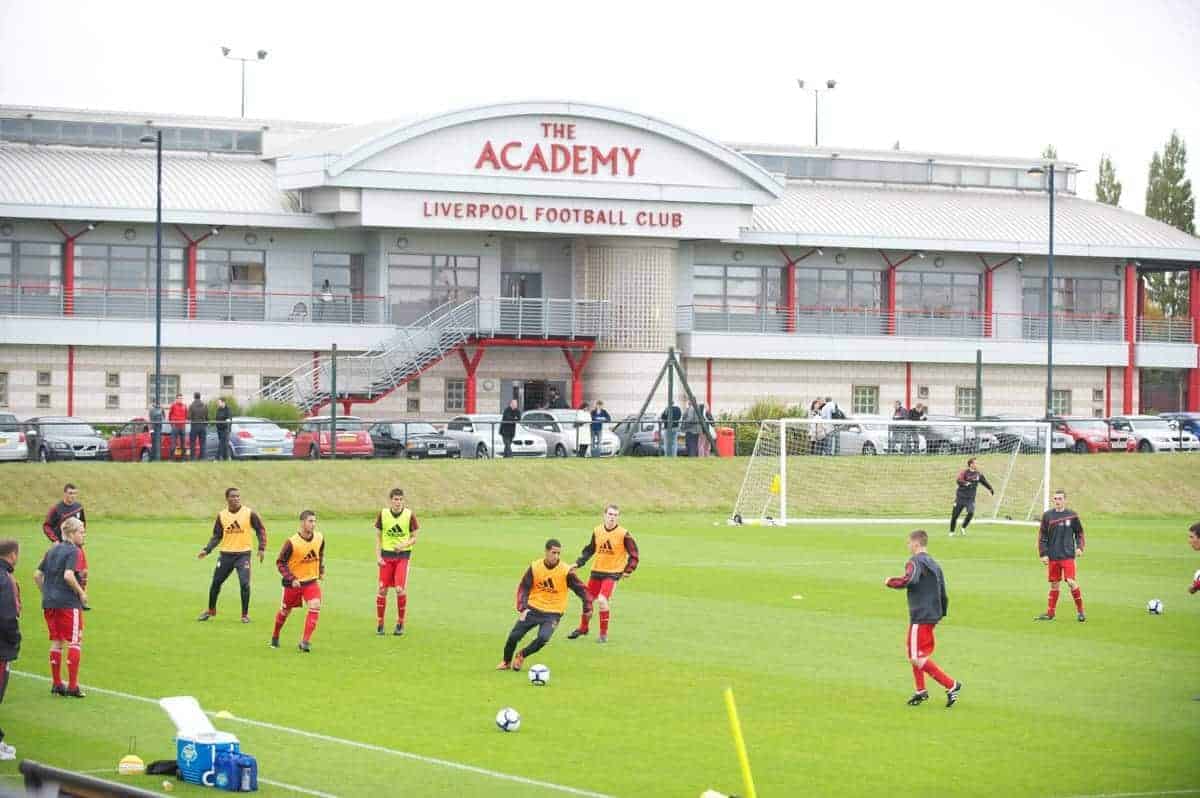 Liverpool Loan Watch How did the Reds' academy stars fare this season