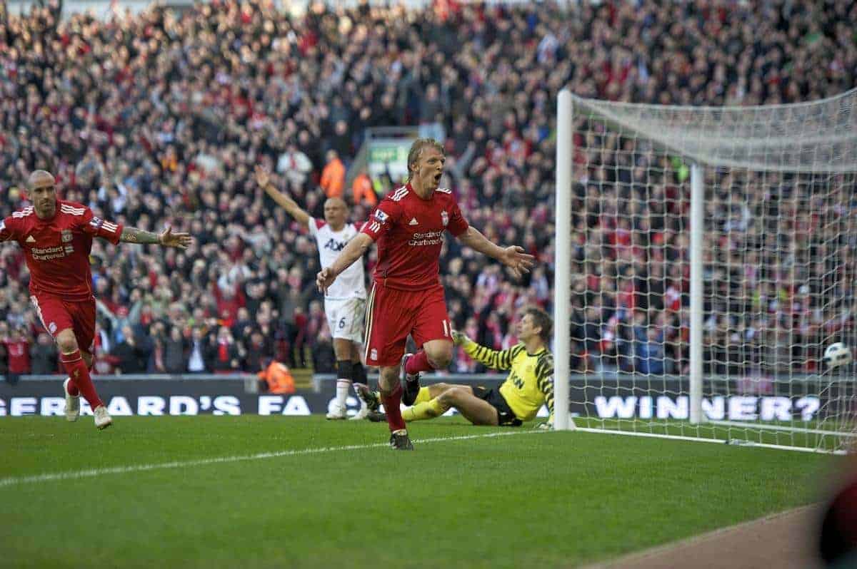 Top 10 Liverpool goals against Man United - This Is Anfield1200 x 798