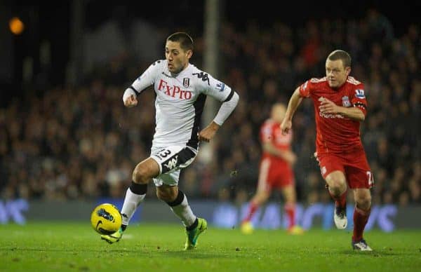 Missing out on Clint Dempsey has left Liverpool with striking problems, Transfer window