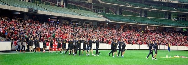 Football - Liverpool FC Preseason Tour 2013 - Training