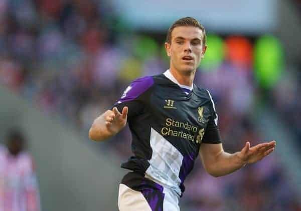 Jordan Henderson - What Liverpool fans can learn from his rise