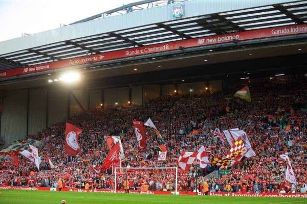 Football - FA Premier League - Liverpool FC v AFC Bournemouth FC