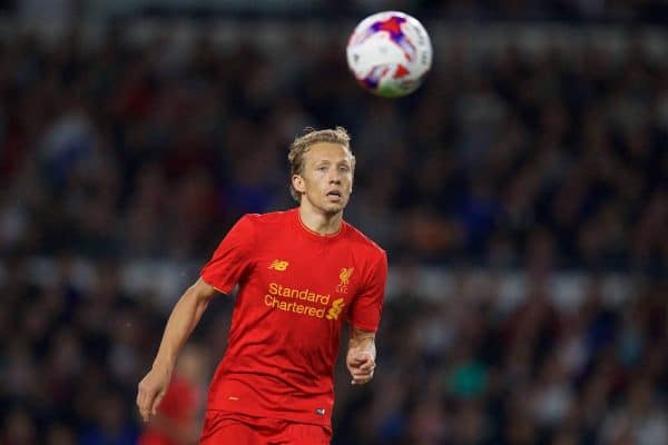 Football - Football League Cup 3rd Round - Derby County FC v Liverpool FC