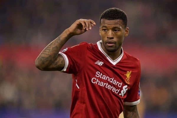 UEFA Champions League 2017/18: 5 best Liverpool players this season