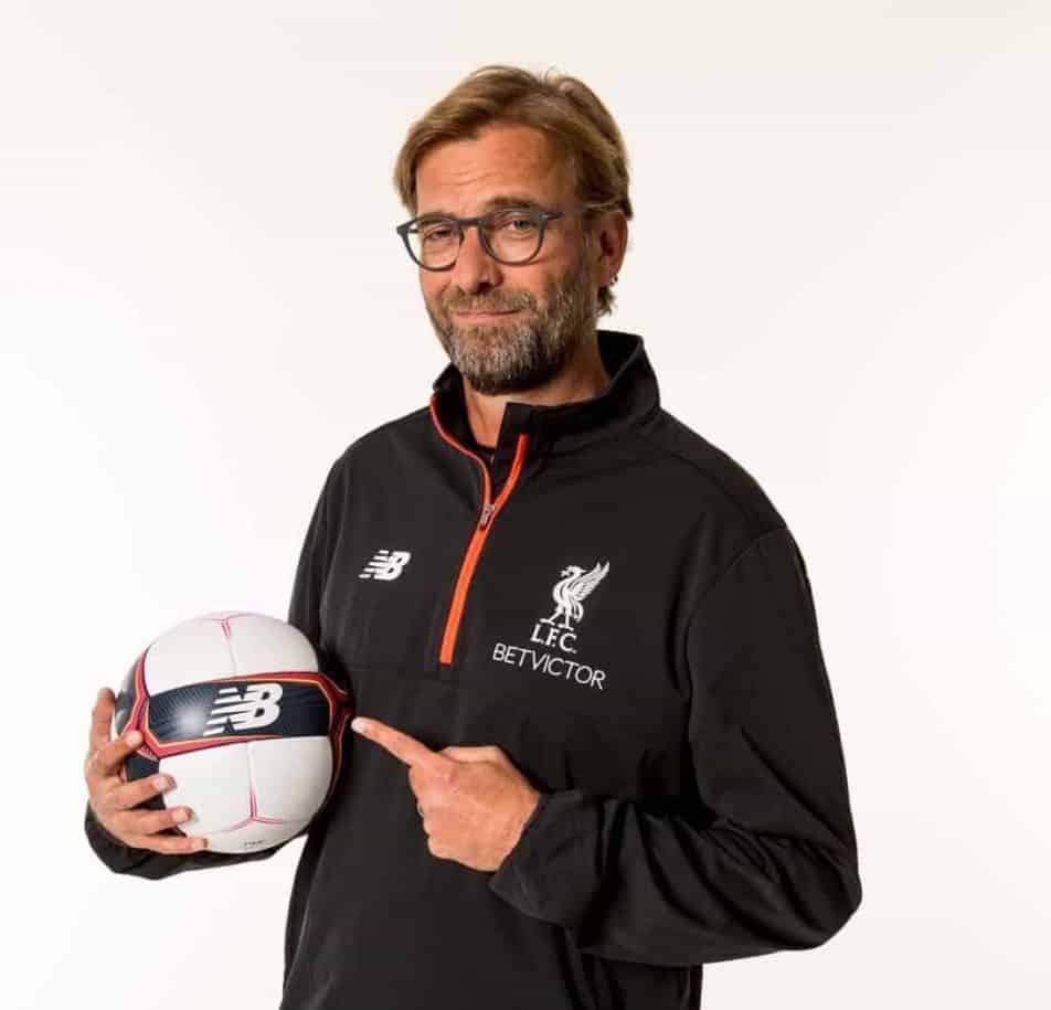 New best sale balance klopp