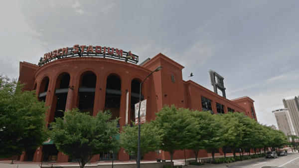 Busch Stadium