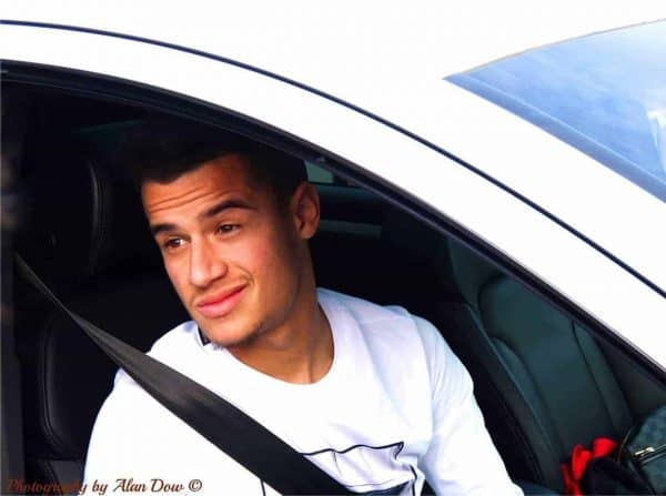 Coutinho Pic