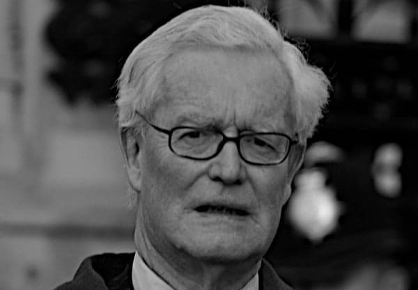 Douglas Hurd