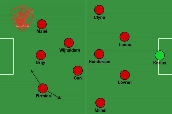 firmino-v-bournemouth