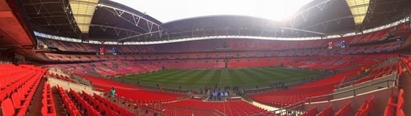 Wembley (This Is Anfield)