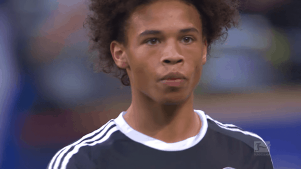 Leroy Sane