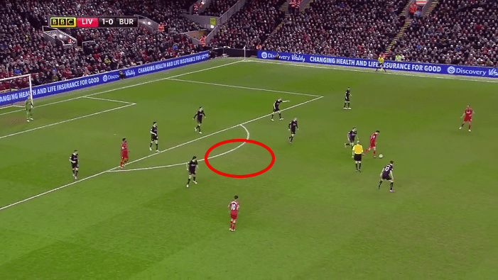 MOTD  Liverpool v Burnley   04.03.2015