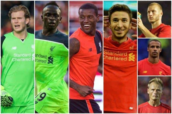 NewLFCSignings