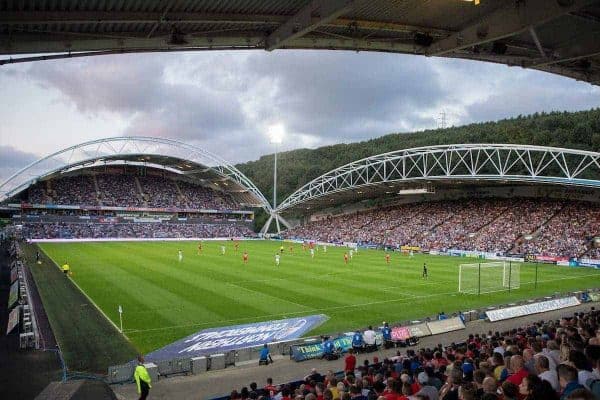 Huddersfield Stadium (Pic by Paul Greenwood/Propaganda)