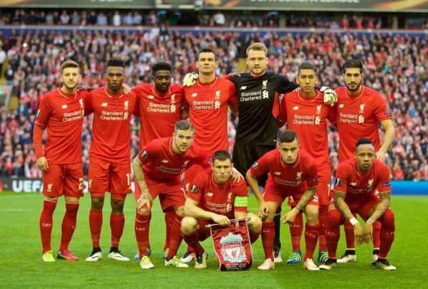 European Football - UEFA Europa League - Semi-Final 2nd Leg - Liverpool FC v Villarreal CF