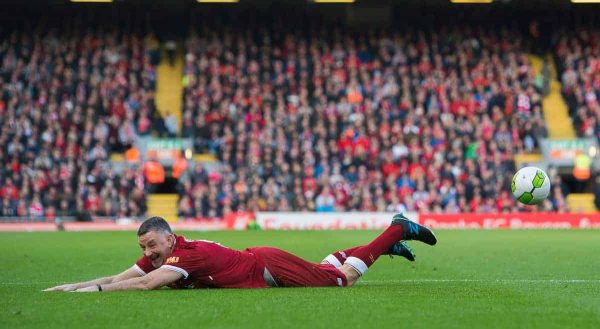 Liverpool Legends 5-5 Bayern Legends ALL GOALS AND HIGHLIGHTS 24-03-2018 HD  - video Dailymotion