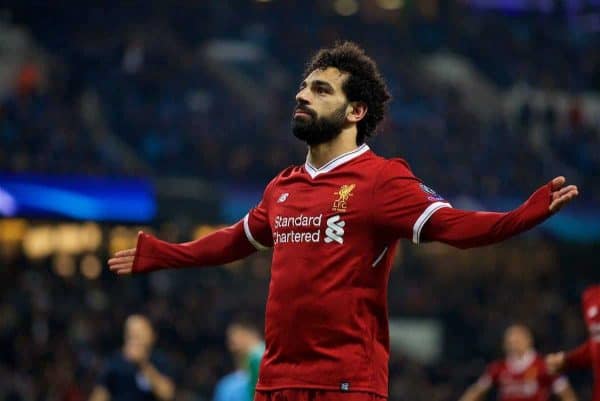 UEFA Champions League 2017/18: 5 best Liverpool players this season