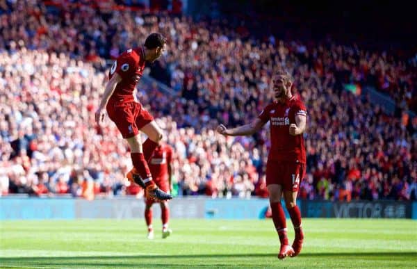 WSL: Liverpool thump Brighton 4-0 for fourth win of the season – Her Football  Hub