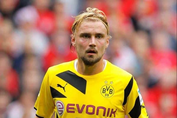 Marcel Schmelzer, Borussia Dortmund