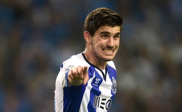 Silva Ruben Neves, Porto.