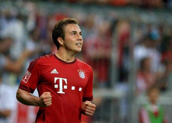 GOtze