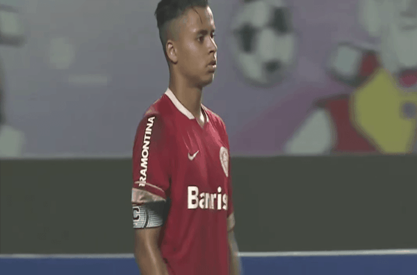 Allan Rodrigues de Souza