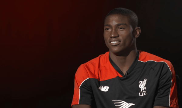 Taiwo Awoniyi Interview