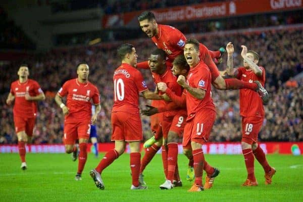 “Best Anfield performance under Klopp” – Liverpool fans react to Boxing Day win over Leicester