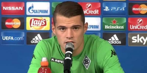 granit-xhaka