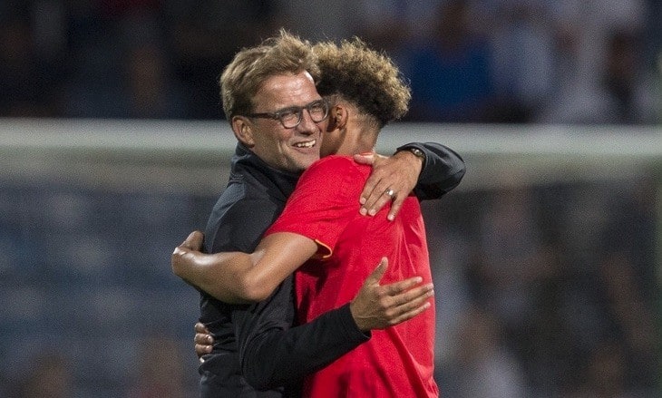 klopp-george