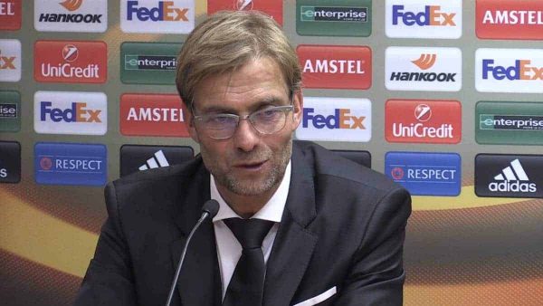 klopp-presser-kazan