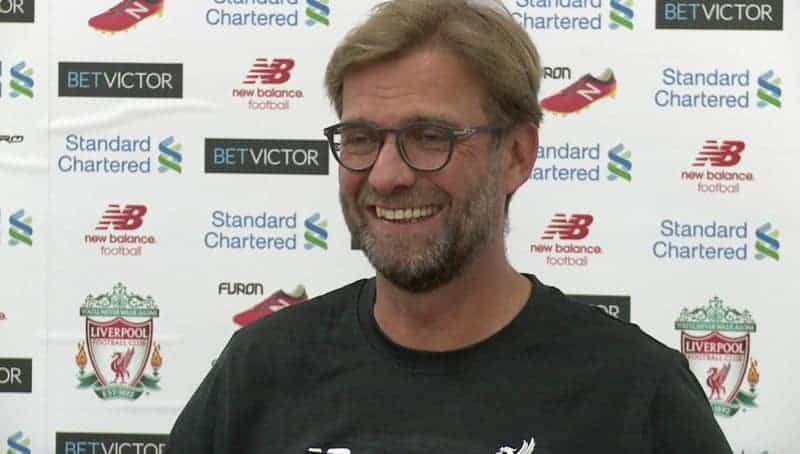 kloppspurs