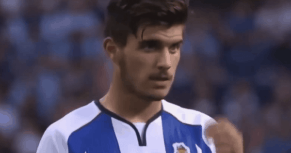 Ruben Neves (Youtube)