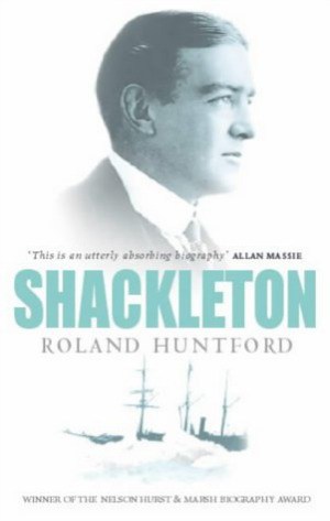 shackleton