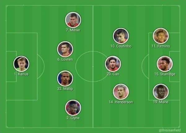 United XI 2