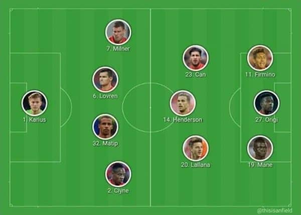 Bournemouth XI 2