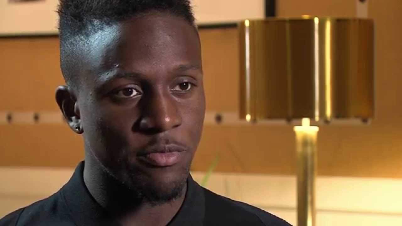 Video: Divock Origi speaks about his Liverpool move