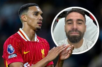 Trent, Carvajal