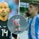 Javier Mascherano caught up in Olympics VAR “circus” – match delayed for 2 HOURS