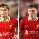 Liverpool ‘cut’ 4 players from first team as U21s beat Ipswich