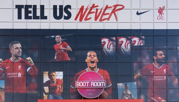 tell us never liverpool nike