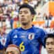 Wataru Endo assists in Asian Cup opener – with Takumi Minamino the star