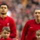 Ian Rush hopes international success can boost Liverpool’s forwards