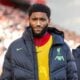 Liverpool are open to offers for Joe Gomez after £45m Newcastle interest