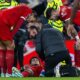 Liverpool’s big problem with injuries that Arne Slot will need to address – and fast