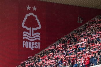 Football – FA Premier League – Nottingham Forest FC v Liverpool FC