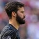 Departed coach hints how close Liverpool were to losing Alisson THIS summer