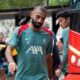 Watch Liverpool vs. Real Betis – Live Online Streams and Worldwide TV Info